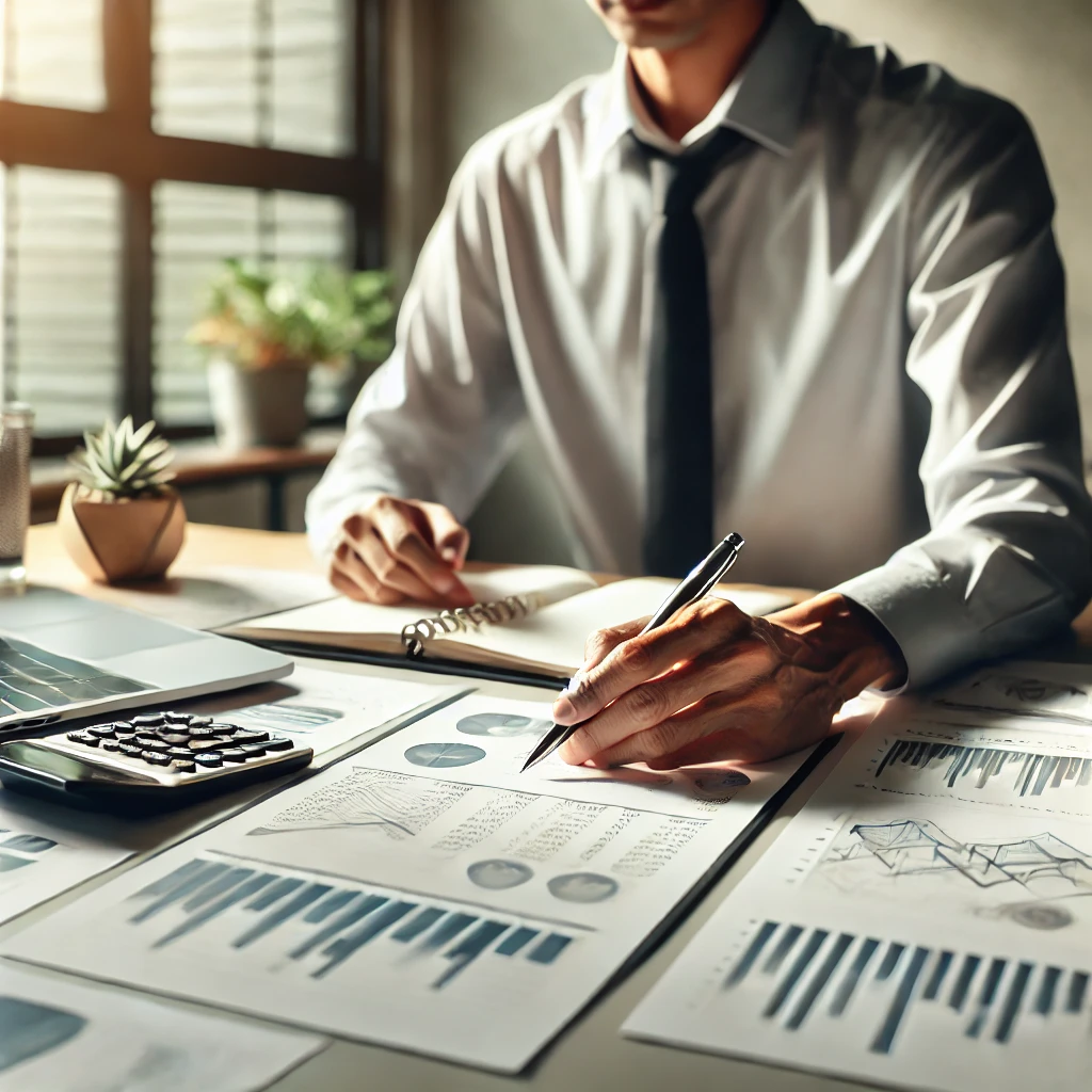 Ekonomisk rådgivning och redovisning i Sverige – Aurora Redovisningsbyrå